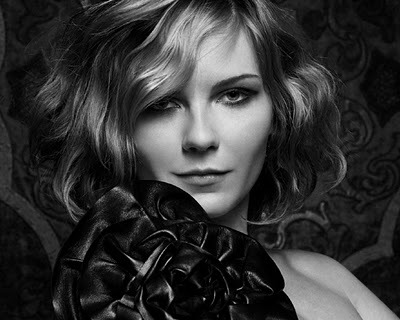 mes0collects:  La magifique, sexy et talentueuse Kirsten Dunst