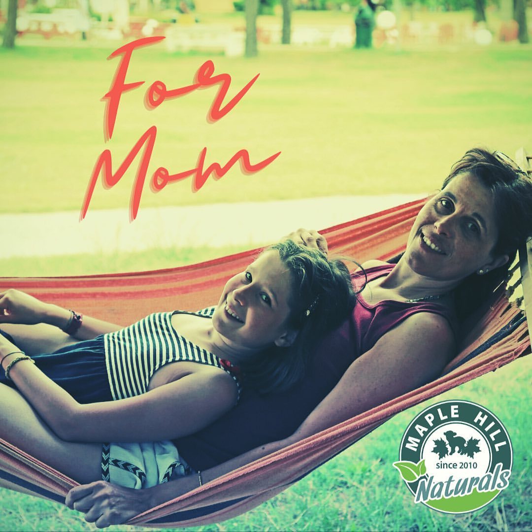 Tag a mom below who you know deserves the best!
Give your mom the best this Mother’s Day. You want to say I love you and thanks for all she has done. We’ve made it real simple to do just that. All you have to do is provide the words. Say Happy...