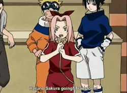 hailzreign-manga:  ~Naruto ep 1  Yes. Yes