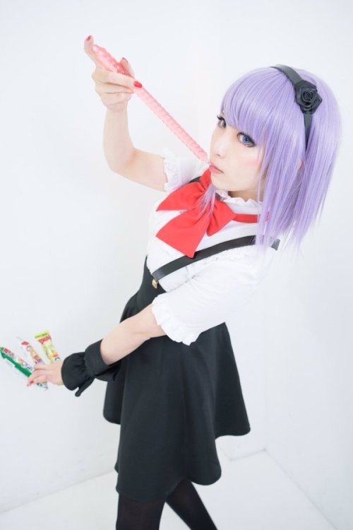 Hotaru Shidare - Yuucha