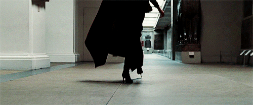 dianasofthemyscira:What I do is not up to you.