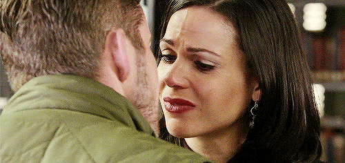 keeptheoutlawqueenfaith:  Believing in even the possibility of a happy ending is
