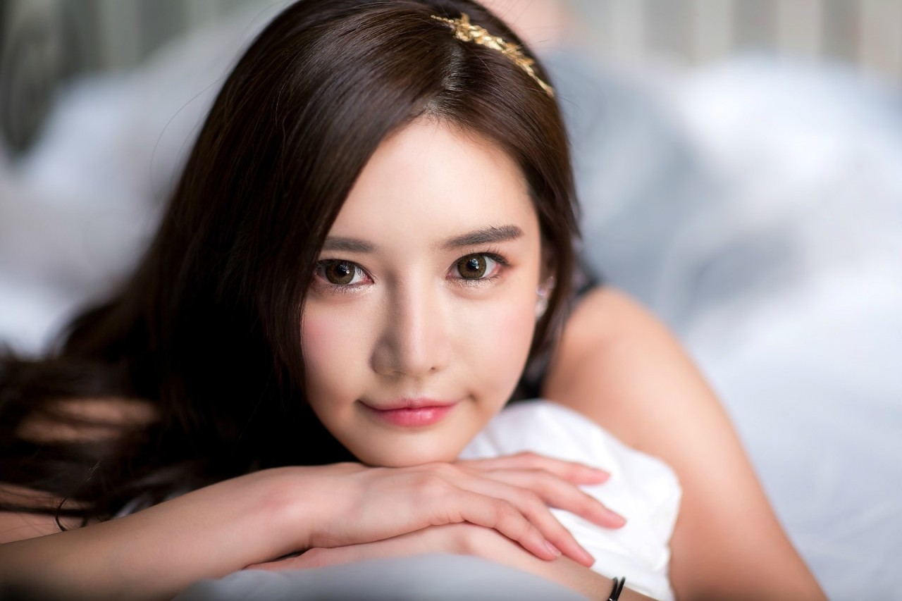 kormodels:  Han Ga Eun