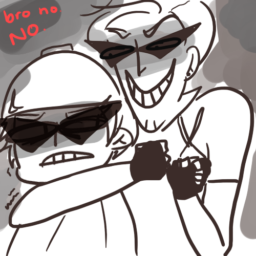 Hasana's Homestuck Lair