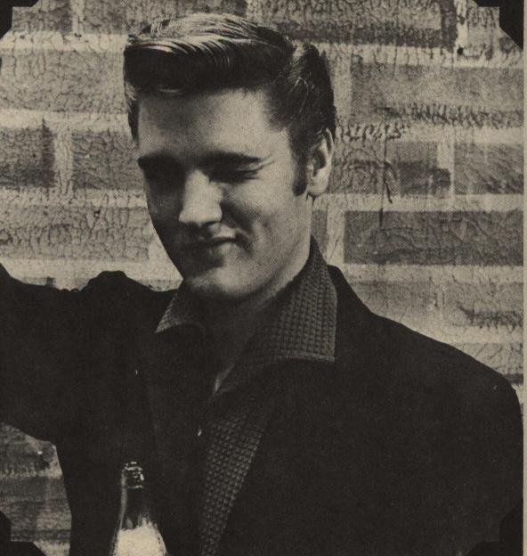itsnowornever1950:  June 16, 1956. 
