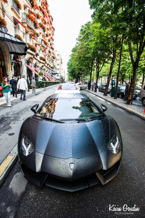 never-mind-the-dj:  automotivated:  Aventador (by Katrox)  http://ift.tt/1UKE8X8