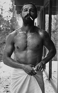 feuilledecarotte:  Shia Labeouf 200x320 by FeuilleDeCarotte