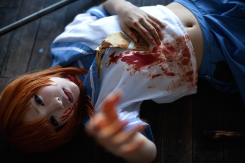 Higurashi no Naku Koro ni - Rena Ryuuguu (Asae Ayato) 4HELP US GROW Like,Comment & Share.CosplayJapaneseGirls1.5 - www.facebook.com/CosplayJapaneseGirls1.5CosplayJapaneseGirls2 - www.facebook.com/CosplayJapaneseGirl2tumblr - http://cosplayjapanesegirl