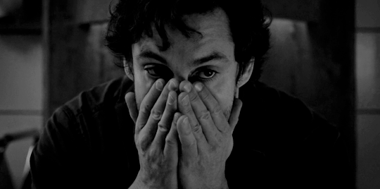 willsravenstag: 365 Days of Will Graham  -  Day 83 || 1.09 Trou Normand