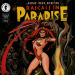 cccovers:Rascals in Paradise #2 (October 1994) cover by Jim Silke.