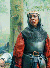 philomaela:Costume Appreciation: Margaret of Anjou (The Hollow Crown)
