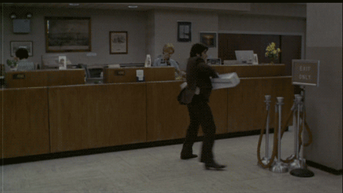 Dog Day Afternoon (1975).
