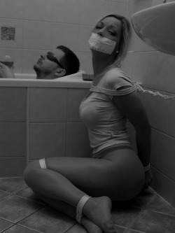 black-sapiosexual:  Waiting until he’s ready.