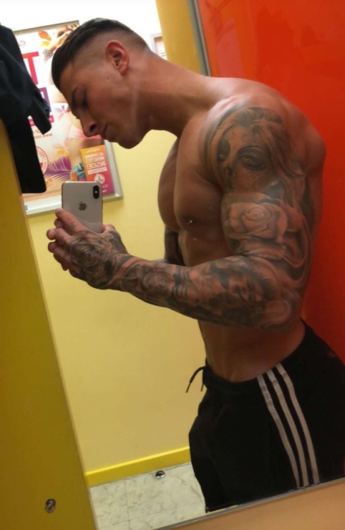 he’s a snack