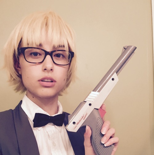 thatonetalllatina:I have turned into my profile pic