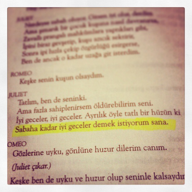 iyi geceler metin mesajları tumblr