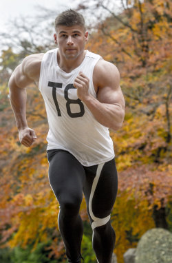 Hot Men in Spandex/Lycra