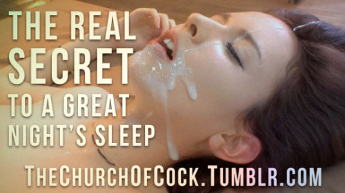 thechurchofcock:  the real secret to a great adult photos