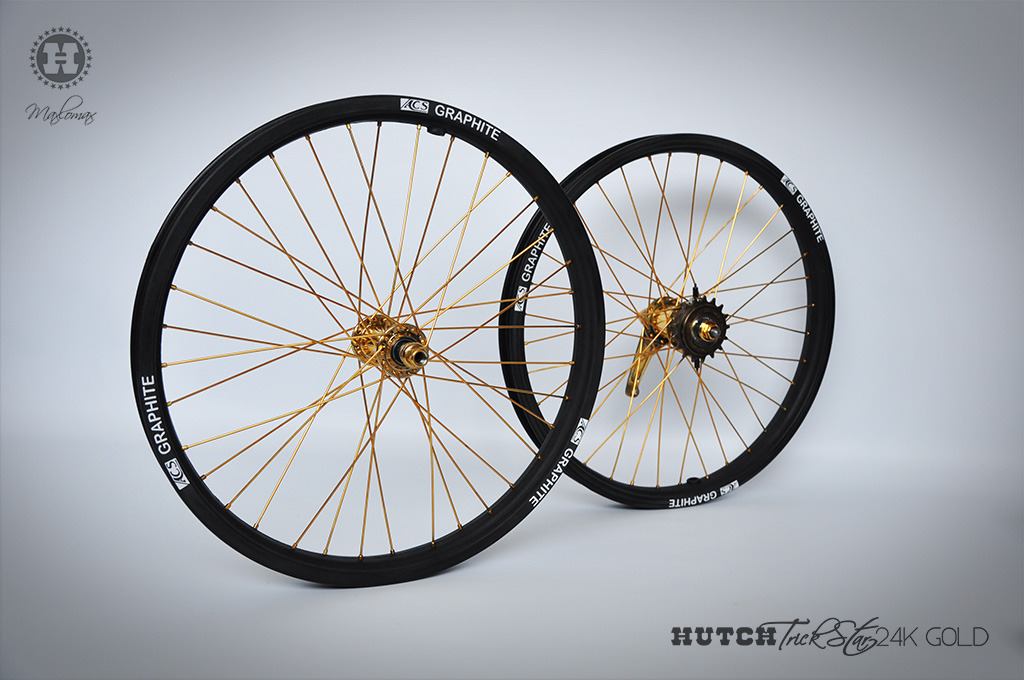 thechurchofcycling:  Hutch