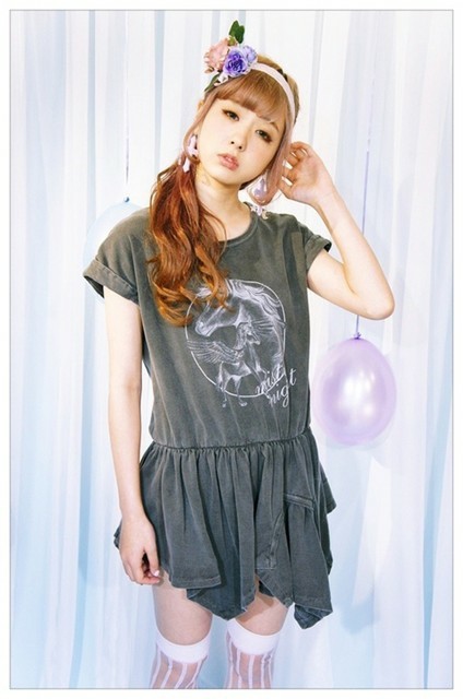 日本 Fashion!! ❤