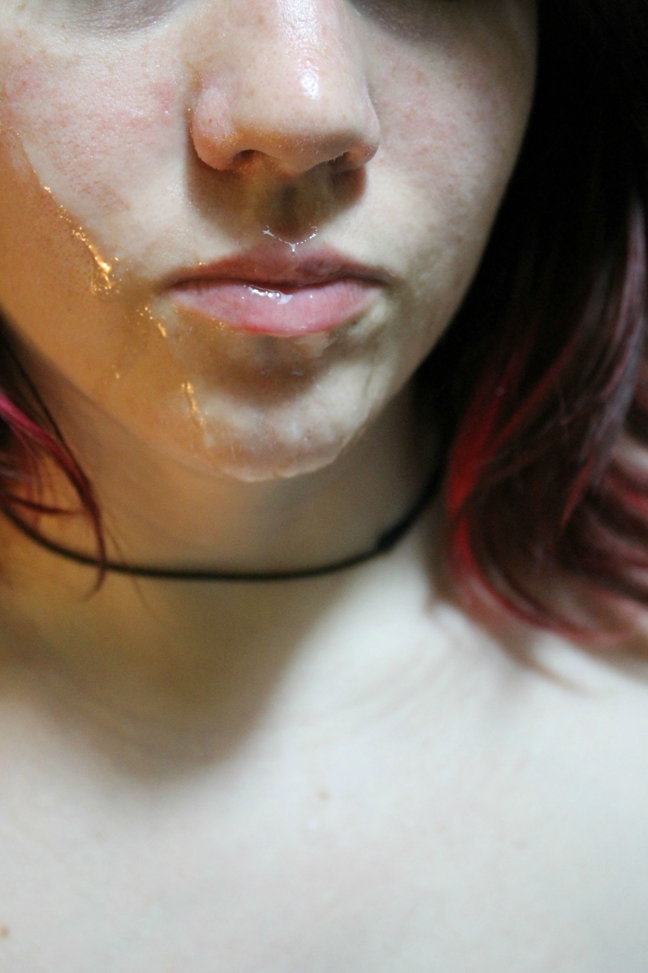 facialselfiesonly:  Holy shit 