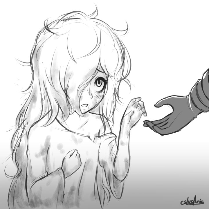  #245 - Her Youth