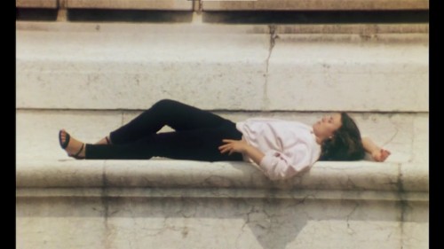  Il raggio verde - Le Rayon vert | Éric Rohmer (1986) 