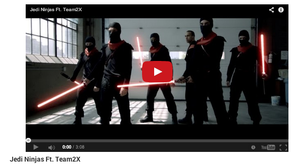 georgetakei:  The AWESOME in this video cannot be overstated. http://ohmyyy.gt/bzgRWG