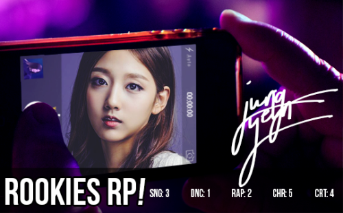 &gt;&gt;| jung yein :: 980810 :: trc hopeful :: university student |&lt;&lt; &m