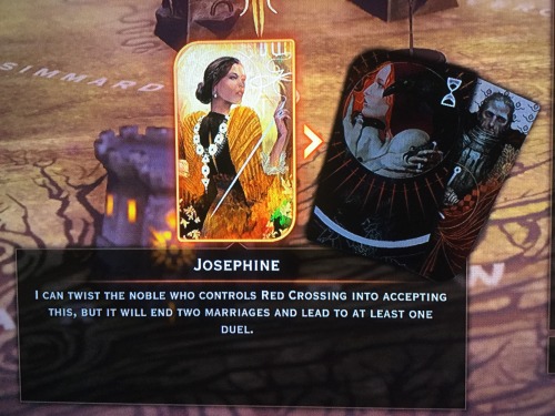 gutfawn:god i love josephine 