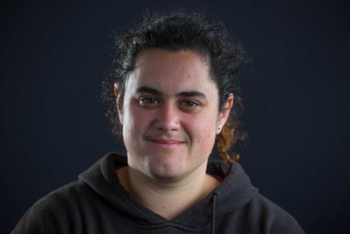 lgbt-australians:  Faces of transgender Aboriginal Australia“In our culture, we’ve 