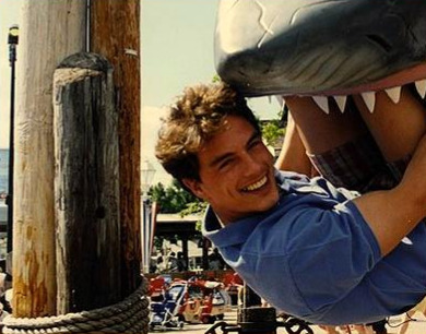 iamianto:  I’ve officially decided this week should be Barrowman week, so to make