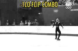 Part I (Jump Identification)  ||  Part II (Combination Jumps)