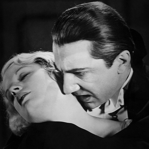 horrorgorewhore:  Dracula (1931) 