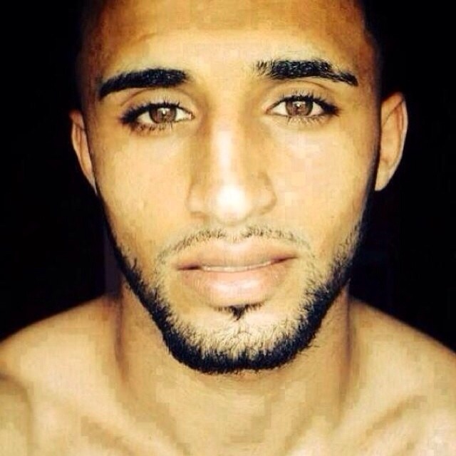 arab-people:  Arabs Boys! :) 1⃣Hassan from Saudi Arabia @hassanghoneim 2⃣baker,