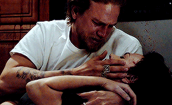 boredyet:  “I can’t shake this feeling that something bad is gonna happen to him, to us… I just don’t know how to live with that.”  - Tara, 2x05 
