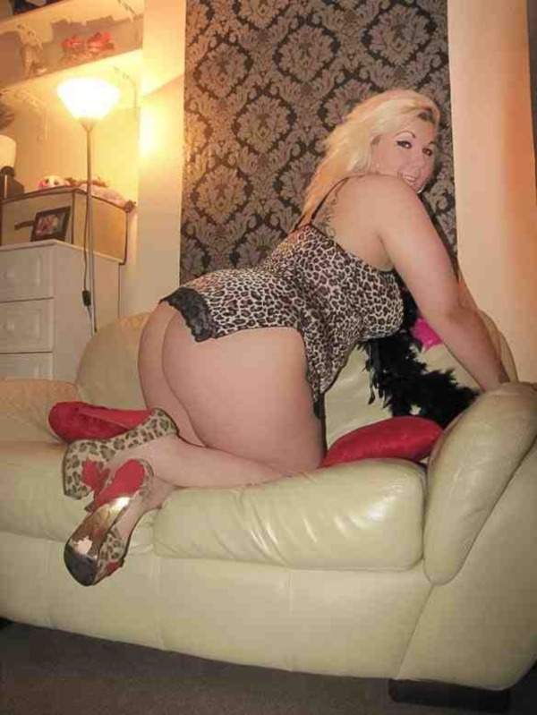 REAL CURVY UK.....