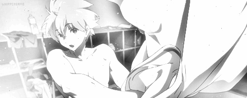 whippcreame:  Ore to Omae no Sa wo Oshiete Yaru yo! - boys ♥ 