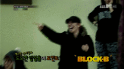 Oppa doesn't Sarang me