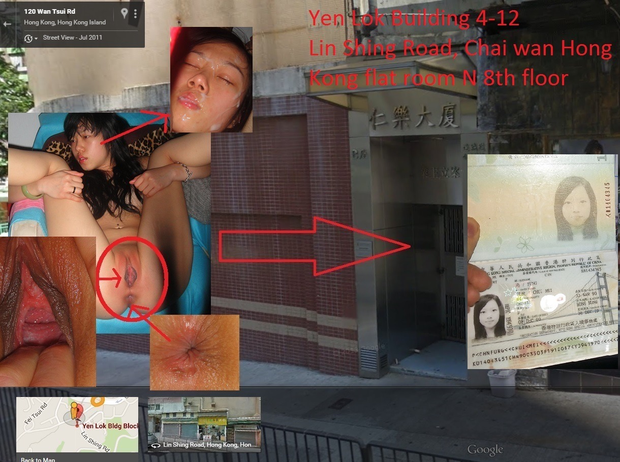 asian-babes-porn:  mekofung: Meko Fung Hong Kong whore! Share her everywhere make