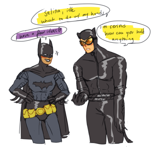 maridoodles:important outfit swaps
