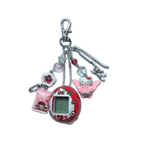 Tamagotchi Pngs! 