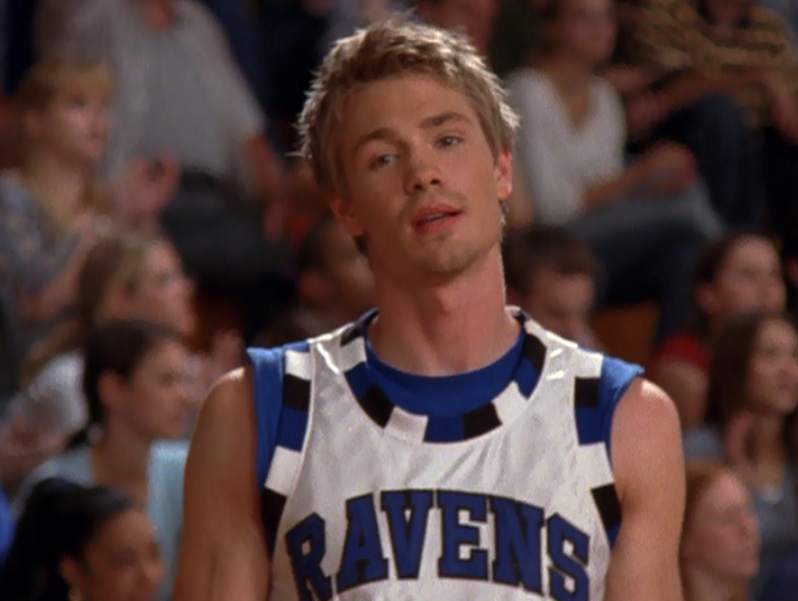 lucas scott number basketball