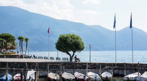 Ticino, Switzerland (by Vincent Mivelaz)