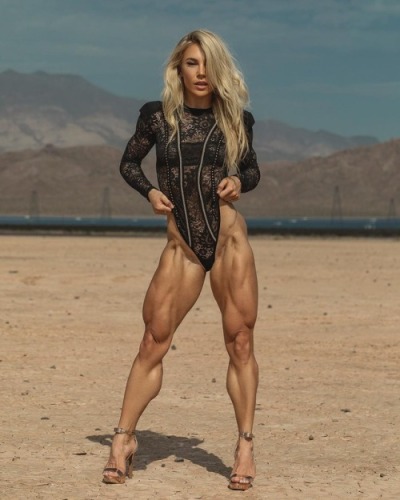 ultrafit:Hattie Boydle porn pictures