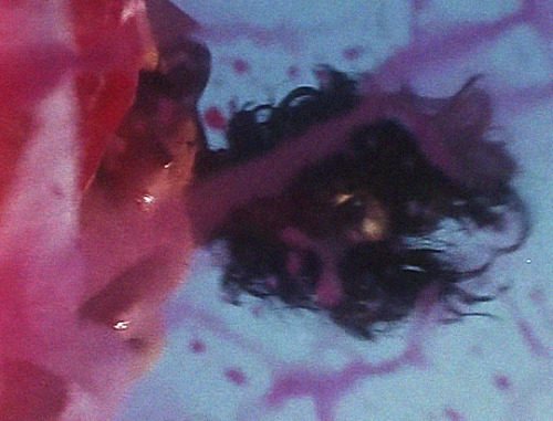 uspiria:Emotion (1966) dir. Nobuhiko Ōbayashi