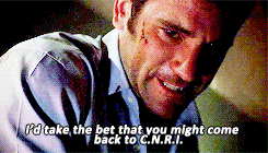 queensarrow: 3x14 | 1x23