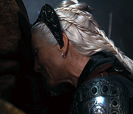 House Of The Dragon + In Memoriam: Rhaenys Targaryen