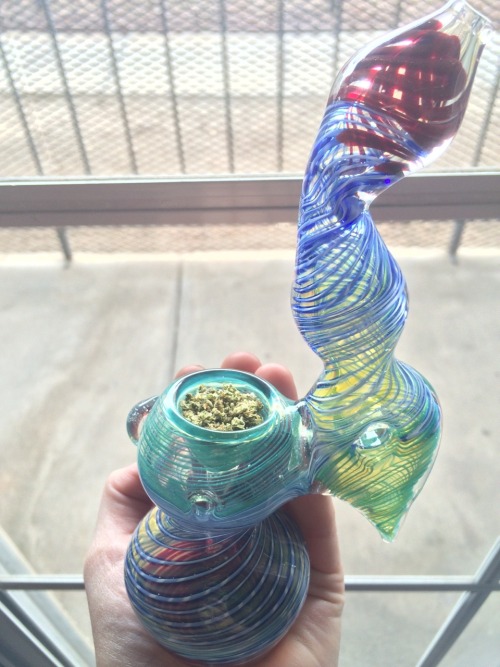 girlgoneganja:  Could get lost in this piece 😍 