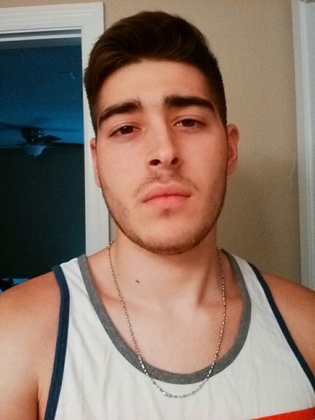 inranks:inranks:Lol I look nothing like I usually do in this picture. It’s prob